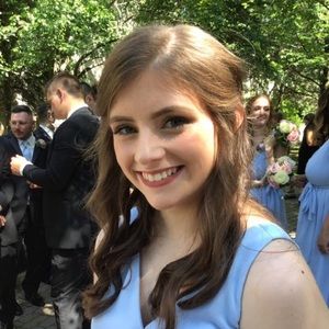 Meet your Posher, Faye